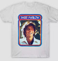 Barry Manilow T-Shirt Short Sleeve All Sizes