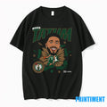 Jayson Tatum Boston Celtics T Shirt Nba Nbpa 11 Tshirts Sweater