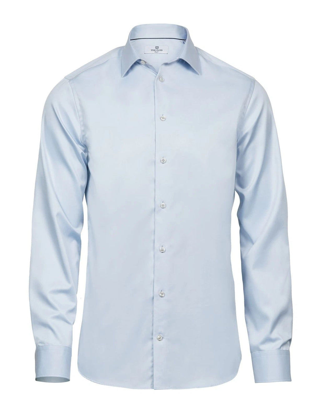 Tee Jays Luxury shirt slim fit (4021)