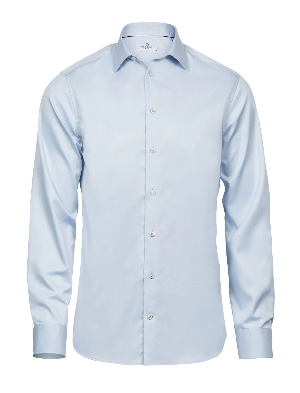 Tee Jays Luxury shirt slim fit (4021)