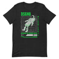 Darkness Within T-shirt
