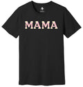 Daisy Mama Shirt, Flower Mama Shirt, Trendy Mother's Day Shirt, Best Mom Gift