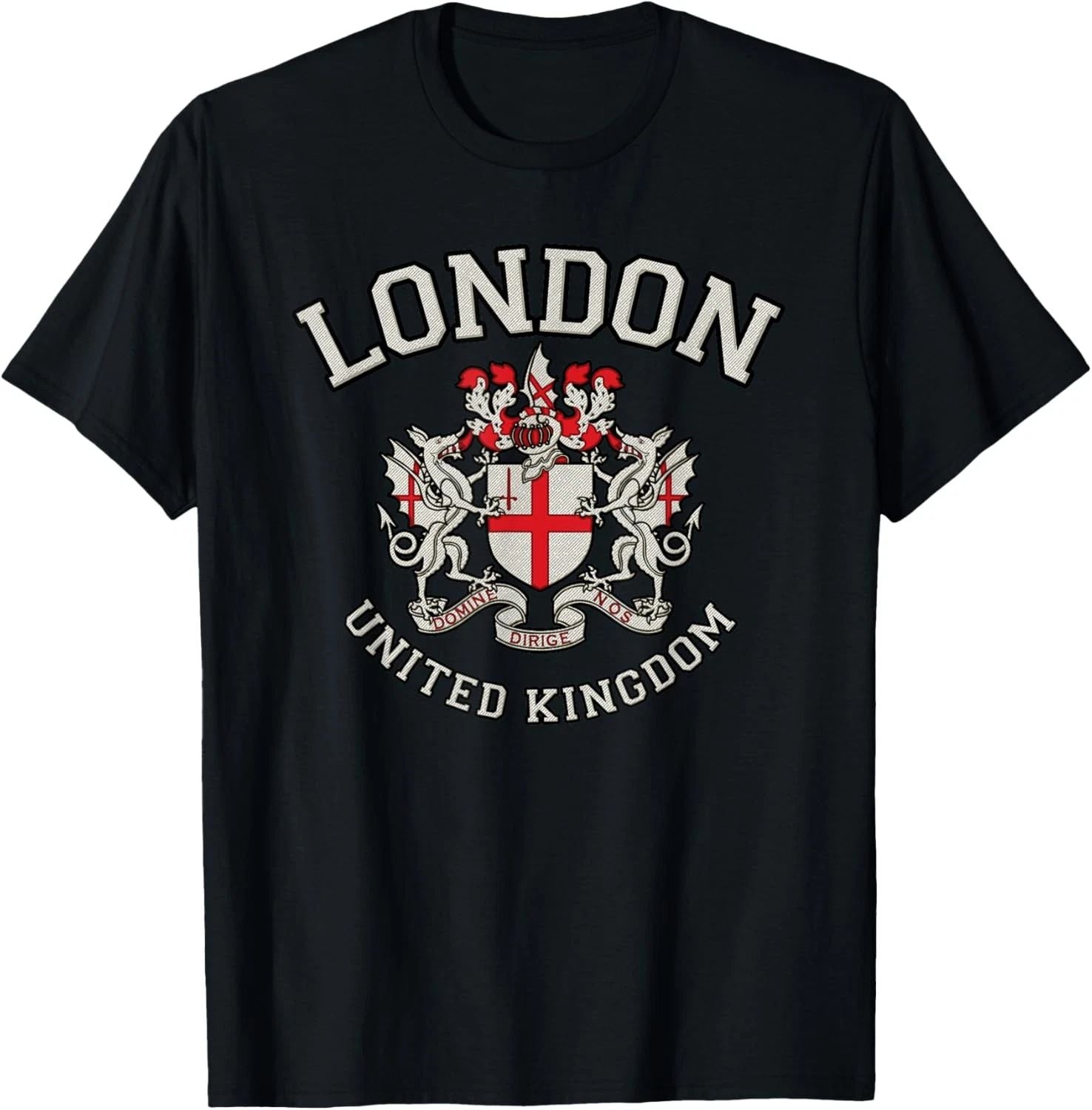 London Great Britain Vintage T-Shirt