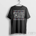 Classic I Didnt Grow Up Saying With Liberty And Justice For All Every Day To