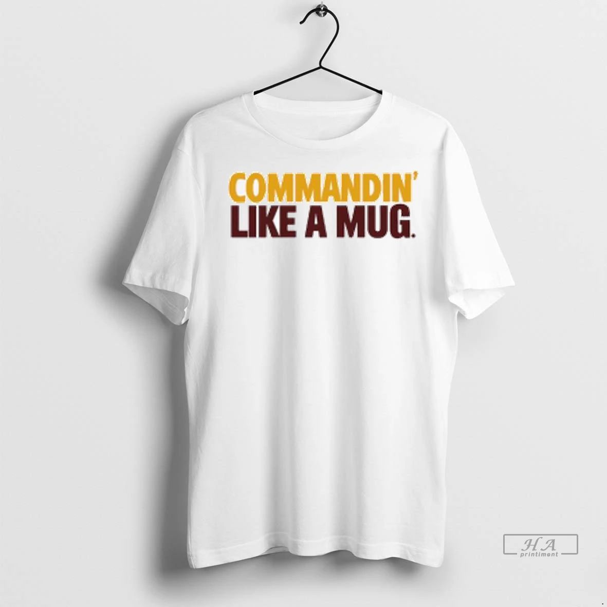Officials Trendy Commandin Like A Ladies Shirt Sweater
