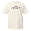 Comfy T-Shirt For RS3 Car Lovers Birthday Gift Stylish Tee Shirt