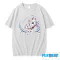 Pastel Mother And Baby Unicorn 2025 Magic Christmas Tshirts Sweater