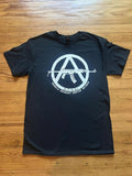 GISM Gun T-Shirt Japanese Hardcore Punk Metal Noise Band Merch Tee UK RAW
