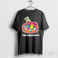 Classic The Aquabats Adult Fight T Shirts