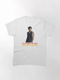 Standing Next To You Jungkook Bts Classic T-Shirt