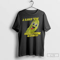 Premium Pickles I Like Em Real Thick And Juicy T Shirts