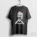 Premium Art The Clown Terrifier Scary Horror Clown T Shirts