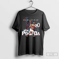 Premium Jorge Posada New York Yankees 3d Graphic T Shirts