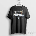 Goofy Brah No Ack Shaka Back T Shirts