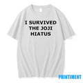 I Survived The Joji Hiatus Tshirts Sweater