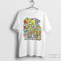 Classic You Know What You Need Large Collection Of A Small Object T Shirt