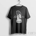 Classic Los Angeles Dodgers World Champs Trophy T Shirts
