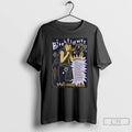 Classic Bitchflower West Coast November 2025 Tour Long Sleve T Shirts