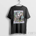 Classic Goodbye Depression Hello Seasonal Depression Raccoons T Shirts