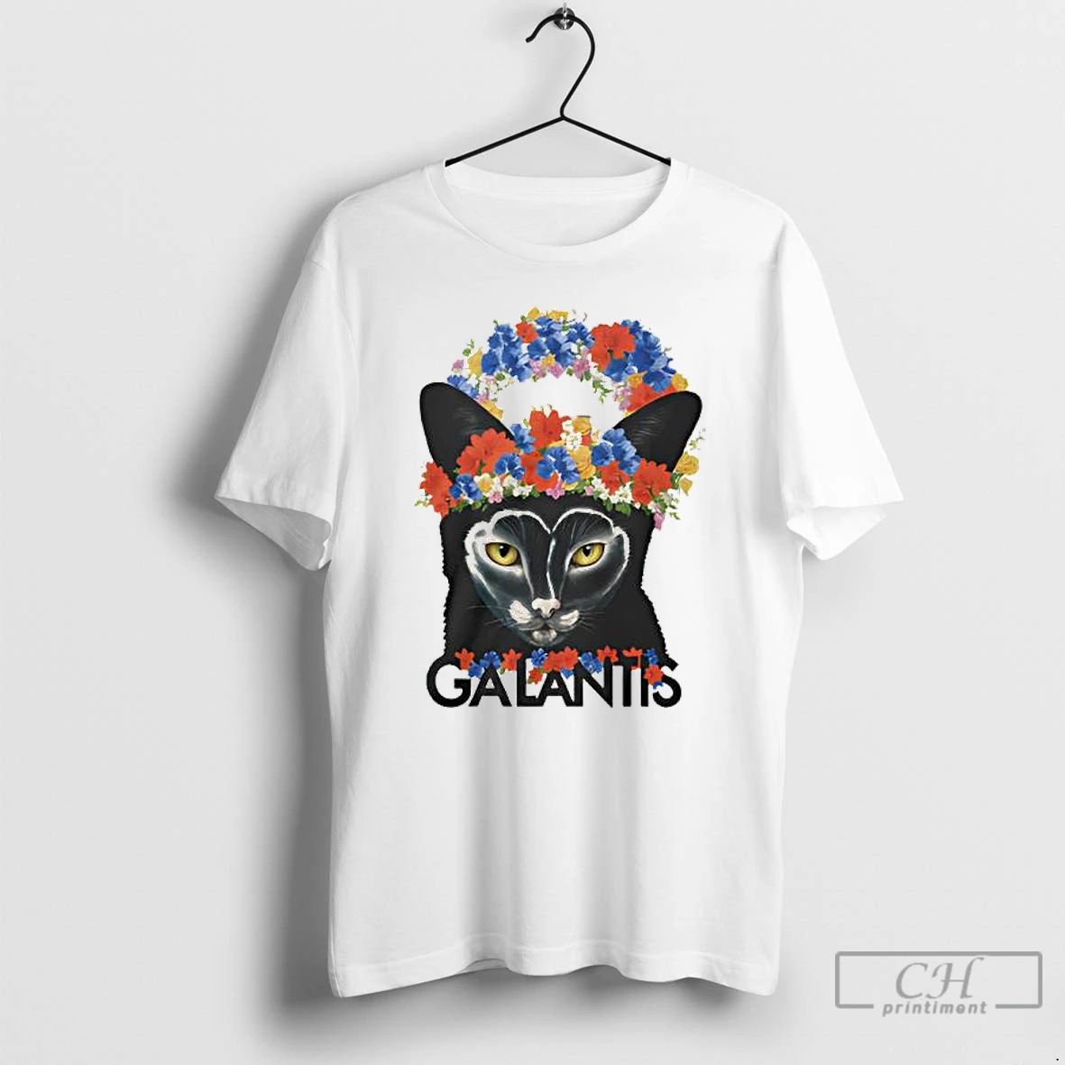 Premium Midsommer Galantis T Shirts