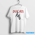 Ducati Imola 200 Race 1972 Tshirts Sweater