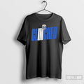 Classic Seattle Reign Fc 2025 Clinched T Shirts