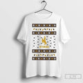 Premium Wyoming Cowboys Ugly Christmas Light