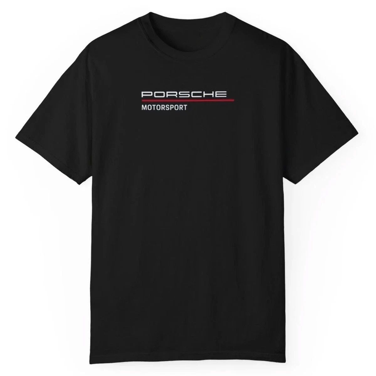 HOT SALE - Porsche Motorsport T shirt