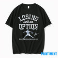 Losing Isnt An Option Yoshinobu Yamamoto Dodgers Tshirts Sweater