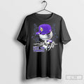 Classic Jack Skellington Fear The Minnasota Vikings