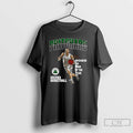 Classic Payton Pritchard Boston Celtics Nba 2025 6th Man Of The Year Number 11