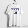 Premium Northern Arizona Lumberjacks Retro Jacks T Shirts