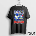 Toronto Blue Jays 2025 Al East Division Champions Mascot Tshirts Sweater