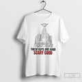 Classic Buffalo Hockey These Guys Are Good Scary Good T Shirts