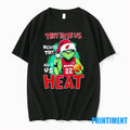 Grinch They Hate Us Because They Aint Us Miami Heats Christmas Tshirts Sweater