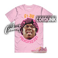 Ja 3 Pink Foam Silt Red Sundial Orange Hyper Valentines Day T Shirt Match ITP