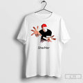 Premium Fred Durst She Her T Shirts