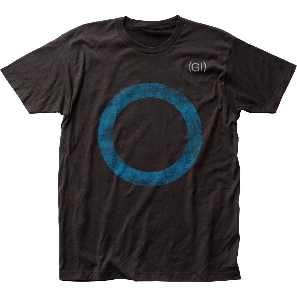 Germs GI Mens T Shirt Music Classic Concert Rock N Roll Band Tee New Black
