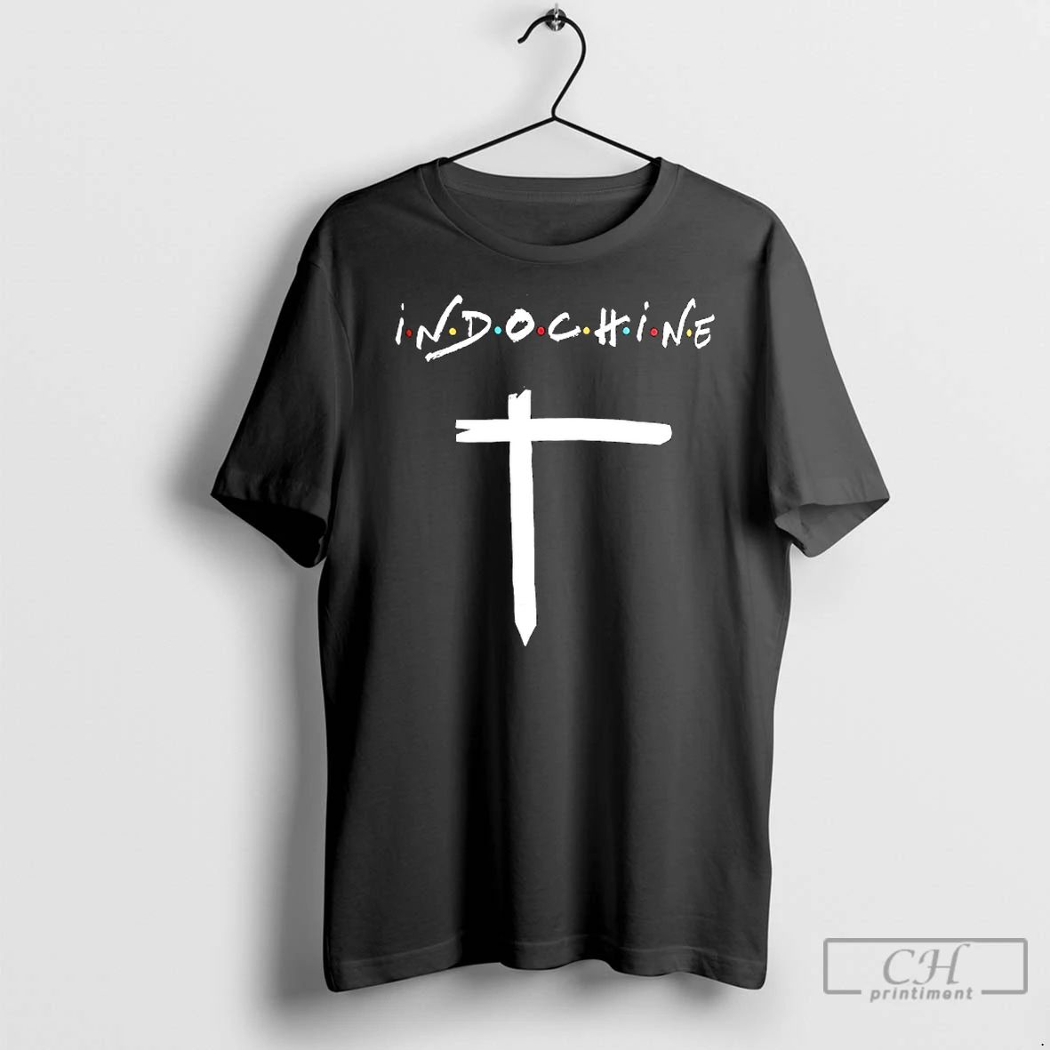 Classic Indochine X Friends