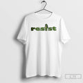 Classic Frog Resist Portland T Shirts