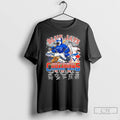 Classic Blue Jays Mascot Defeat Mariners Alcs Champions T Shirts