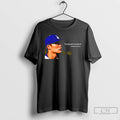 Classic Yoshinobu Yamamoto Losing Isnt An Option T Shirts