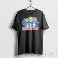 Premium Green Day Zombies T Shirts