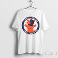 Classic Siamo Toutou Against Fascism T Shirt