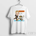 Classic Oklahoma State Hockey Moves To G O With A Sweep Of Missouri Tigers On