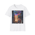 Dreamweaver Rayne T-Shirt | Fantasy Portrait Tee