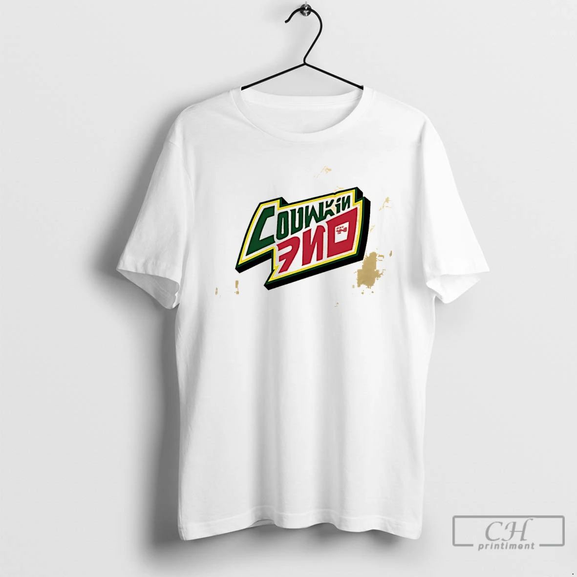 Classic Mountain Dew Aurebesh