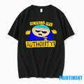 South Park Respect My Authority Tshirts Sweater