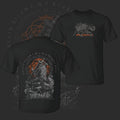 The Black Blade "Maliketh" - Elden Ring Game Edition Double Printed Lightweight
