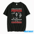 Skeleton Death This Is For Every Person Who Took Advantage Of My Kindness Tshirts Sweater
